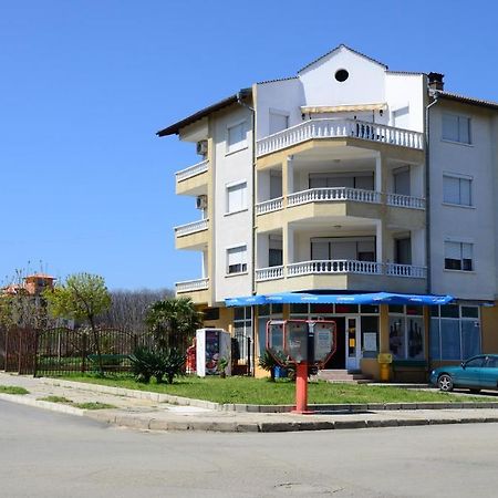 Kirovi House - Guest Rooms Tsarevo Exteriör bild