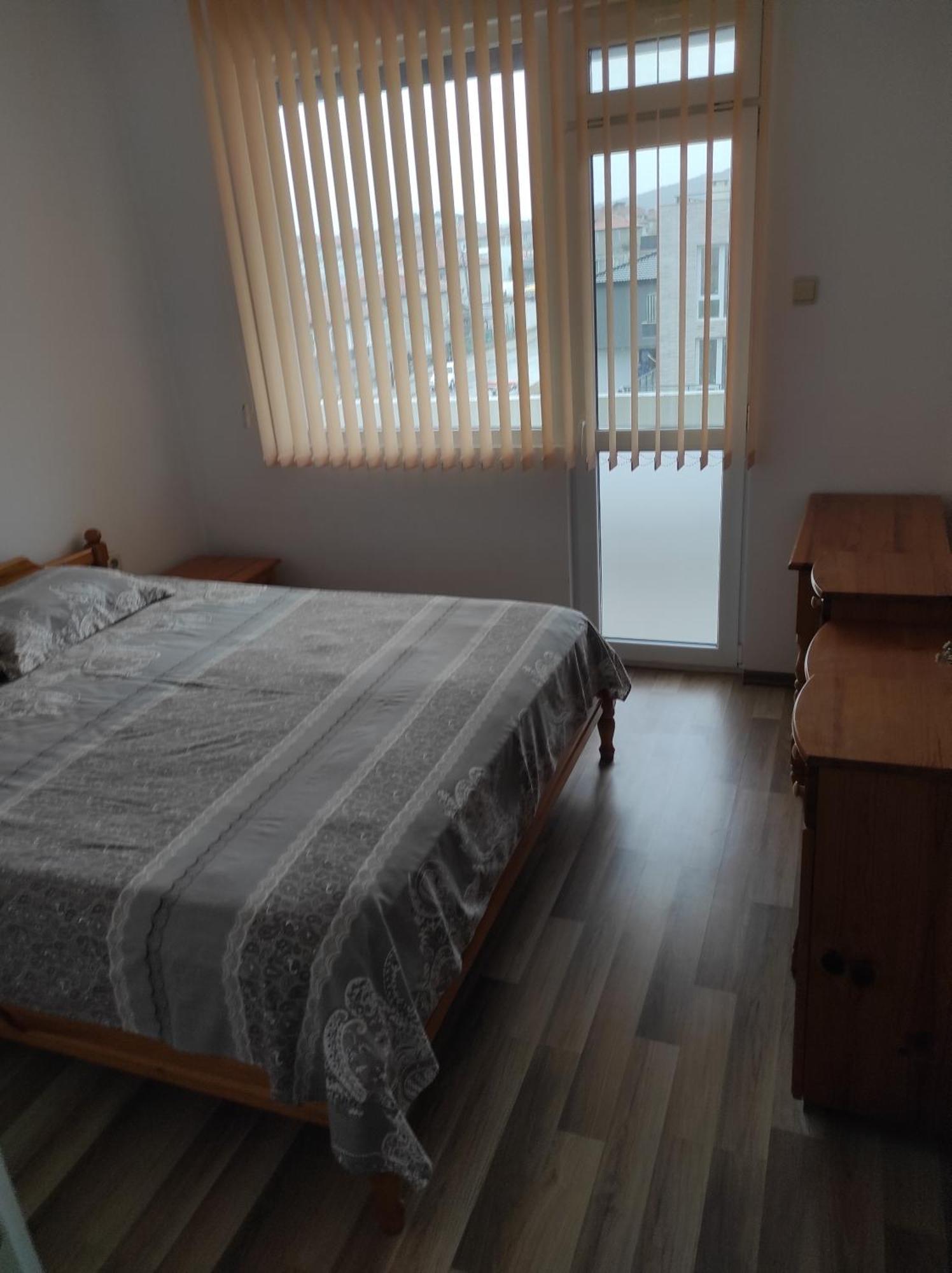 Kirovi House - Guest Rooms Tsarevo Rum bild