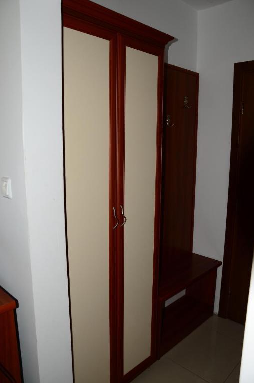 Kirovi House - Guest Rooms Tsarevo Exteriör bild